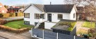 Spændende indflytningsklar villa i hjertet af Sæby