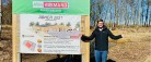 Kasper er den nye købmand i Min Købmand Voerså