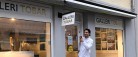 Ung iværksætter med lokal kunst i blodet starter nyt galleri i Sæby