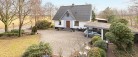Villa i rolige omgivelser uden for Dybvad