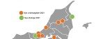 Her undersøger og fjerner Region Nordjylland forurening i 2021