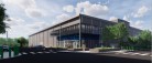 Vedtaget lokalplan for datacenter ved Sæby Varmeværk