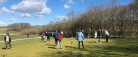 35 deltog i Golfens Dag hos Sæby Golfklub