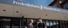 Fra virkelighed til skoleprojekt