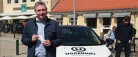 Købte 2 x pasta og vandt en bil