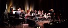 Jazz på højt plan med Nordkraft Big band