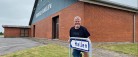 Ny centerleder i Dybvadhallen