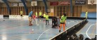 Travlhed i Sæby Floorball Klub