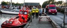 68-årig sejler forsvundet siden fredag aften