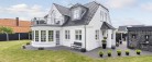 Nybolig, Sæby: Fantastisk villa med havudsigt