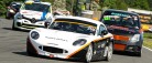 Rytter er tilbage i G40-raceren