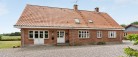 Hyggelig og spændene landejendom med mange muligheder både ude og inde