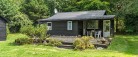 home Sæby – Læsø: Hyggeligt fritidshus med god indretning