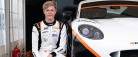 Silas Rytter får international banedebut i England