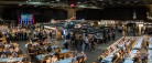 Arena Nord er klar til Nordic Brew Festival