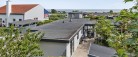 home Sæby – Læsø: Arkitektonisk og minimalistisk villa med havudsigt