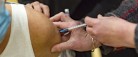 Antallet af faste vaccinationscentre i regionen justeres