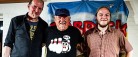 Slåbrock Trio satte fut under Lyngså Boldklub