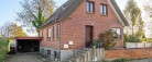 Udlejningsejendom/flerfamilies hus midt i Sæby