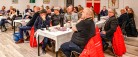 Dobbelt valgflæsk i Thorshøj