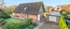 home Sæby – Læsø: Velholdt villa med havudsigt over Kattegat