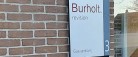 Burholt Revision bliver en del af RevisorDK