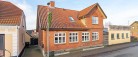 NYHED – Flot 1½ plans villa med nem lukket have
