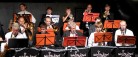Sæby Big Band kommer igen til Julejazz på Skovlyst