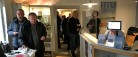 Årbog og forårsprogram fra Saltlandet i Sæby
