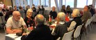 Juleafslutning hos seniorer i Sæby Familie- og Firmaidræt