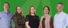 Nyt stærkt hold i Nordjyske Bank