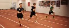 Sæby Atletik var flyvende i Århus