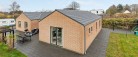 Rummelig etplans villa fra 2013 med 4 værelser og 2 badeværelser