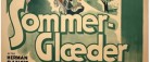 Sommerglæder på Kystmuseet i Sæby