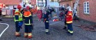 Man skal ikke gå fra en gryde med smør på tændt komfur