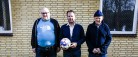 Nyt trænerteam i Lyngså Boldklub