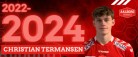 Lokalt talent skriver kontrakt med Aalborg Håndbold