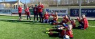 U10/U11 piger i Skjold søger en målmand