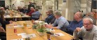Generalforsamling hos Den Socialdemokratiske partiforening