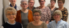 104 Aktive Kvinder til generalforsamling