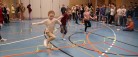 SPEKTRUM summede af livsglade børn