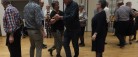 Selskabsdansen Les Lanciers <br>to dage på Sæbygårdskolen