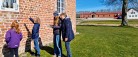 Påskesjov på Sæbygaard Slot