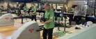 Sæby Familie- og Firmabowling har søndag spillet kamp i 3. division