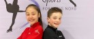 SOS Nord har nu to børn i Talentsportklassen