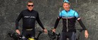 Rolf Sørensen og Dennis Ritter besøger 6 af Uggerhøjs afdelinger