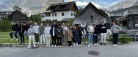 315 elever fra Frederikshavn Handelsskole på studietur