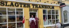 Slagter Tranholm vil om fem år være Danmarks bedste slagter