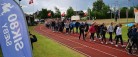 900 elever til Skole OL i atletik i Sæby