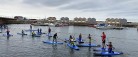 SommerCamp hos SUP i Sæby er skudt i gang